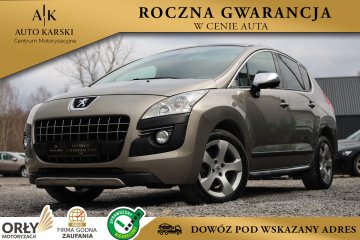 1.6 156KM Automat*HeadUP*Klimatronic*Hak*Panorama*ESP*ABS*Alufelga*