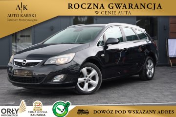 1.4T 140KM *Nowy Rozrząd*Grzane Fotele*Grzana Kierownica*Navi*Klima*