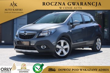 1.7 CDTI 131KM *Nawigacja*Wielofunkcja*Tempomat*Bluetooth*