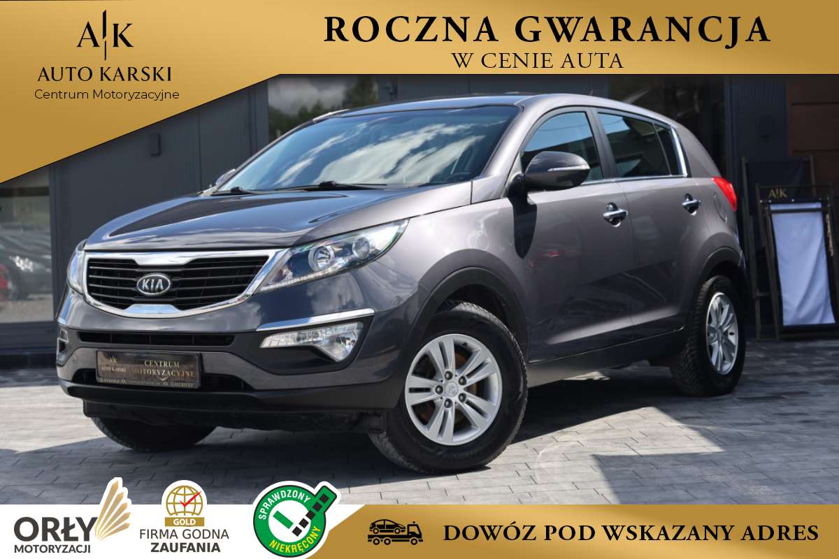 2.0 163kM *Klimatronic*Czujniki Parkowania*ABS*Wielofunkcja*Bluetooth*