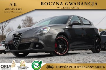 1.8T 240KM Kubełkowe Fotele*Automat*Klimatronic*Parktronic*Navi*