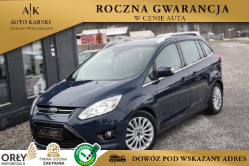 1.6 150KM Asystent Parkowania*Hak*Klimatronic*Wielofunkcja*Bluetooth