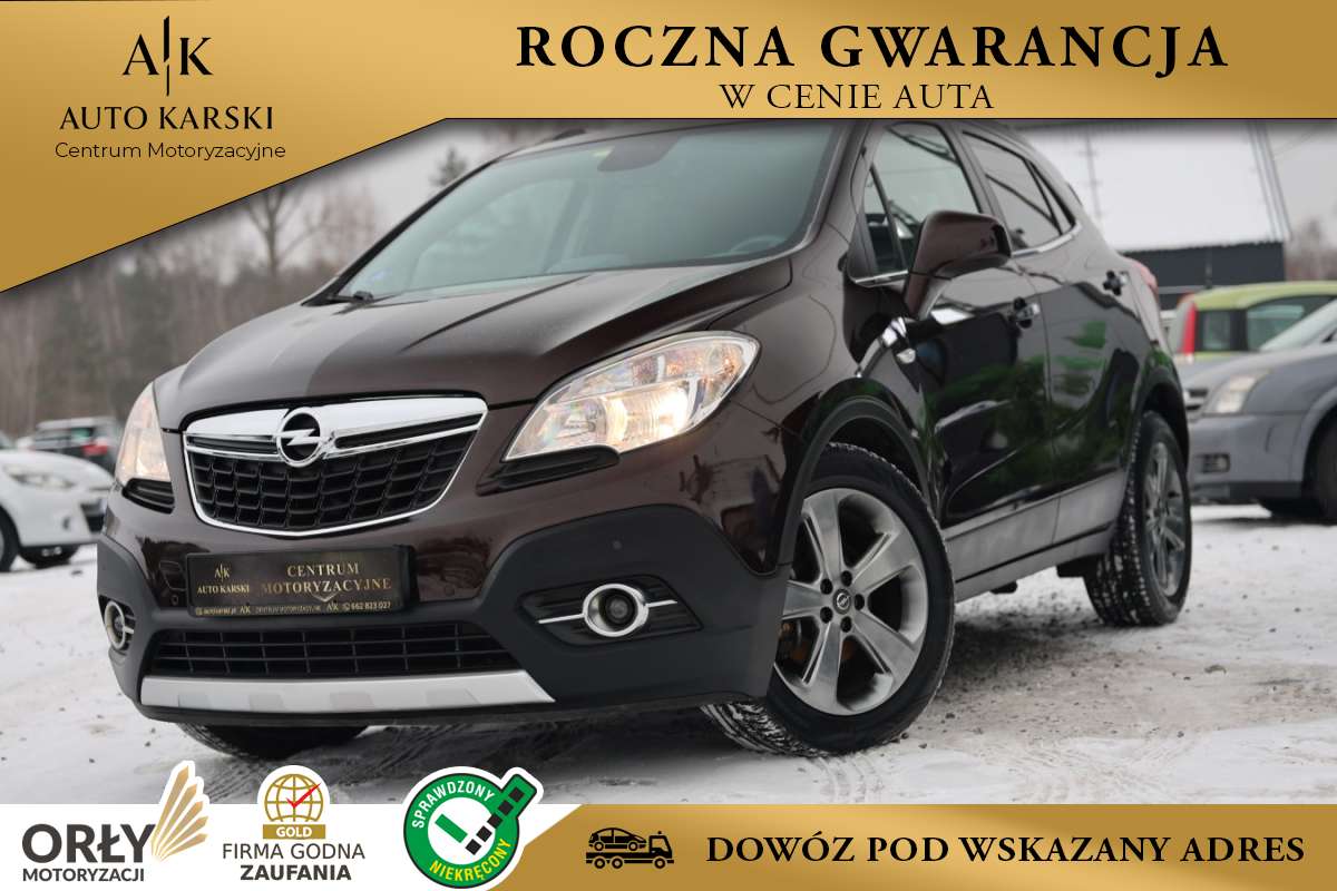 1.4T 140KM Full-Opcja*Tempomat*Ogranicznik*Grzane Fotele*Multifunkcja