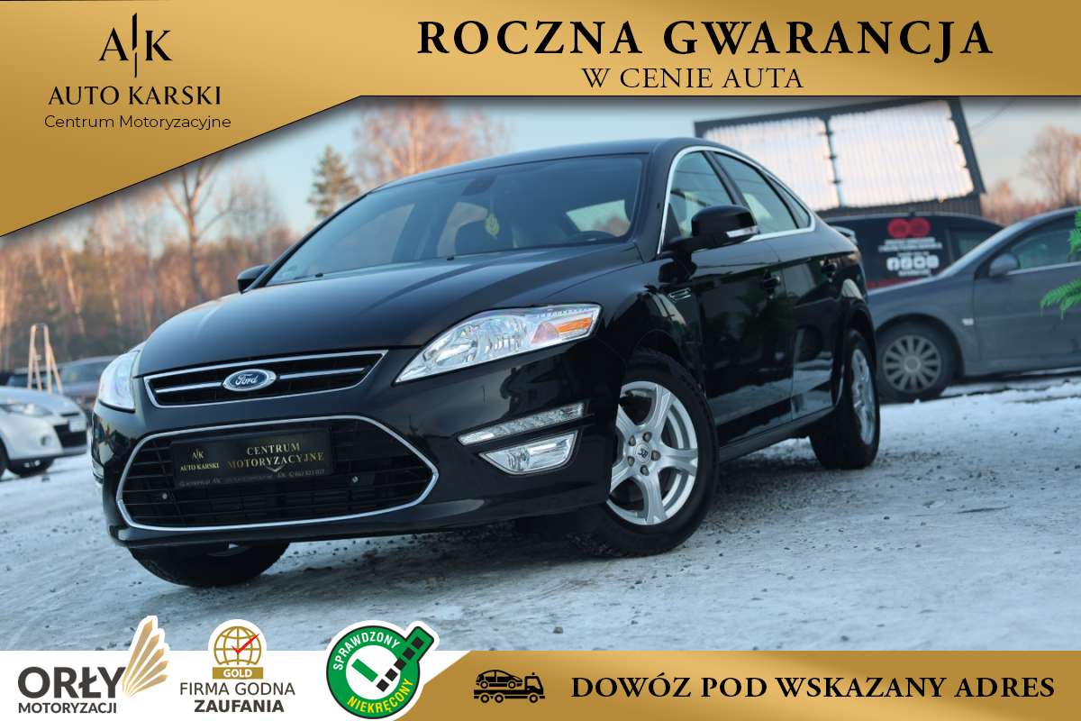 1.6 160KM Wielofunkcja*Grzane Fotele*Navi*Klimatronic*Parktornic