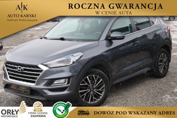 1.6 GDI Salon-Polska*Grzane Fotele*Kamera*Czujniki*Nowe Opony*Full-Led