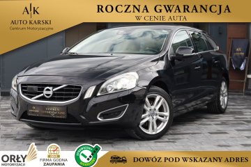 1.6 180kM *Nawigacja*Grzane Fotele*Klimatyzacja*Czujniki Parkowania*