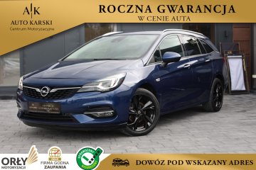 2020r*122kM*Automat*LUX-Led*Navi*El-Klapa*Pół-Skóra*Kamera*Android