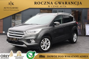 1.5TDCi 120kM*Kamera*Nawigacja*Automat*PDC*