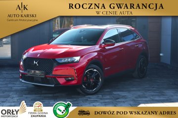 2.0 177kM *Automat*Nawi*Klima*Grzane Fotele*Panorama*Kamera 360*ABS*