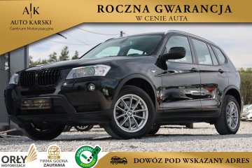 2.0D *Nowy Rozrząd*Parktronic*Nawigacja*Klimatyzacja*Multifunkcja*ABS*