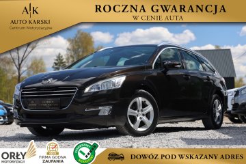 1.6 156KM Navi*Bluetooth*Klimatronic*Parktronic*Wielofunkcja*