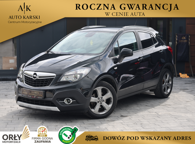 opel