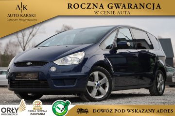 2.5T 220kM *Czujniki Parkowania*Hak*Wielofunkcja*Klimatronic*ABS*ESP*