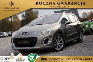 1.6 156KM 6-miejsc*Parktronic*Klimatronic*Navi*Bluetooth*Hak*ESP*ABS