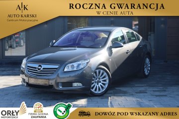 1.6 180kM *Nawigacja*GrzaneFotele*Tempomat*Wielofunkcja*Czujniki*Klima