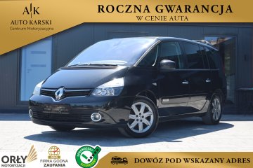 2.0 173KM 7-miejsc*Automat*Klimatronic*Initiale*Szyberdach*Full-Skóra*