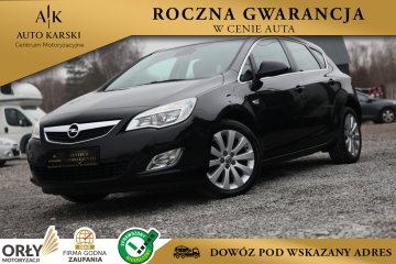 1.4T 140KM Nawigacja*Wielofunkcja*Aluflga*Klimatronic*ABS*ESP*