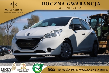 1.0 MPI 68 KM Wielofunkcja*Parktronic*Klimatronic*Bluetooth*