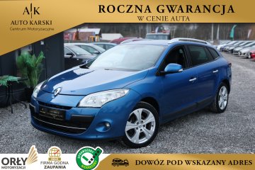 1.4T 130kM*Tempomat*Alu*Wielofunkcja*Hak*Klimatrinik*PDC*Gwarancja*