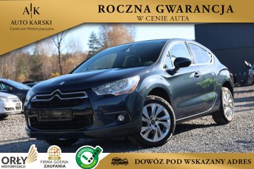 1.6 120KM LPG*Grzane Fotele*Masaże*Wielofunkcja*Kliamtronic*Parktornic