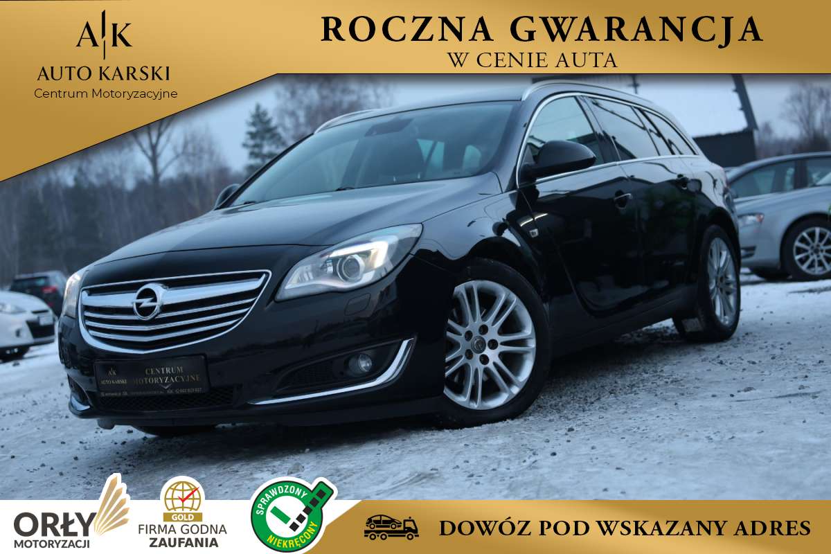 2.0 163KM LIFT*Grzane Fotele*Grzana Kierownica*Navi*Klimatronic*