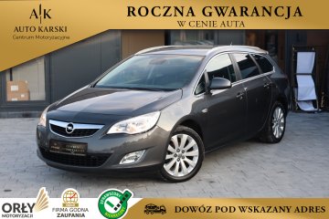 1.4T 140kM *Grzane Fotele-Kierownica*Czujniki Parkowania*Nawigacja*ABS