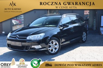 1.6 156kM *Nawigacja*Czujniki Parkowania*Wielofunkcja*Klimatronic*ABS*