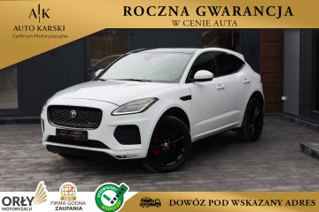 2.0 180kM *Nawigacja*Panorama*Android-Apple*Kamera Cofania*ABS*ESP*