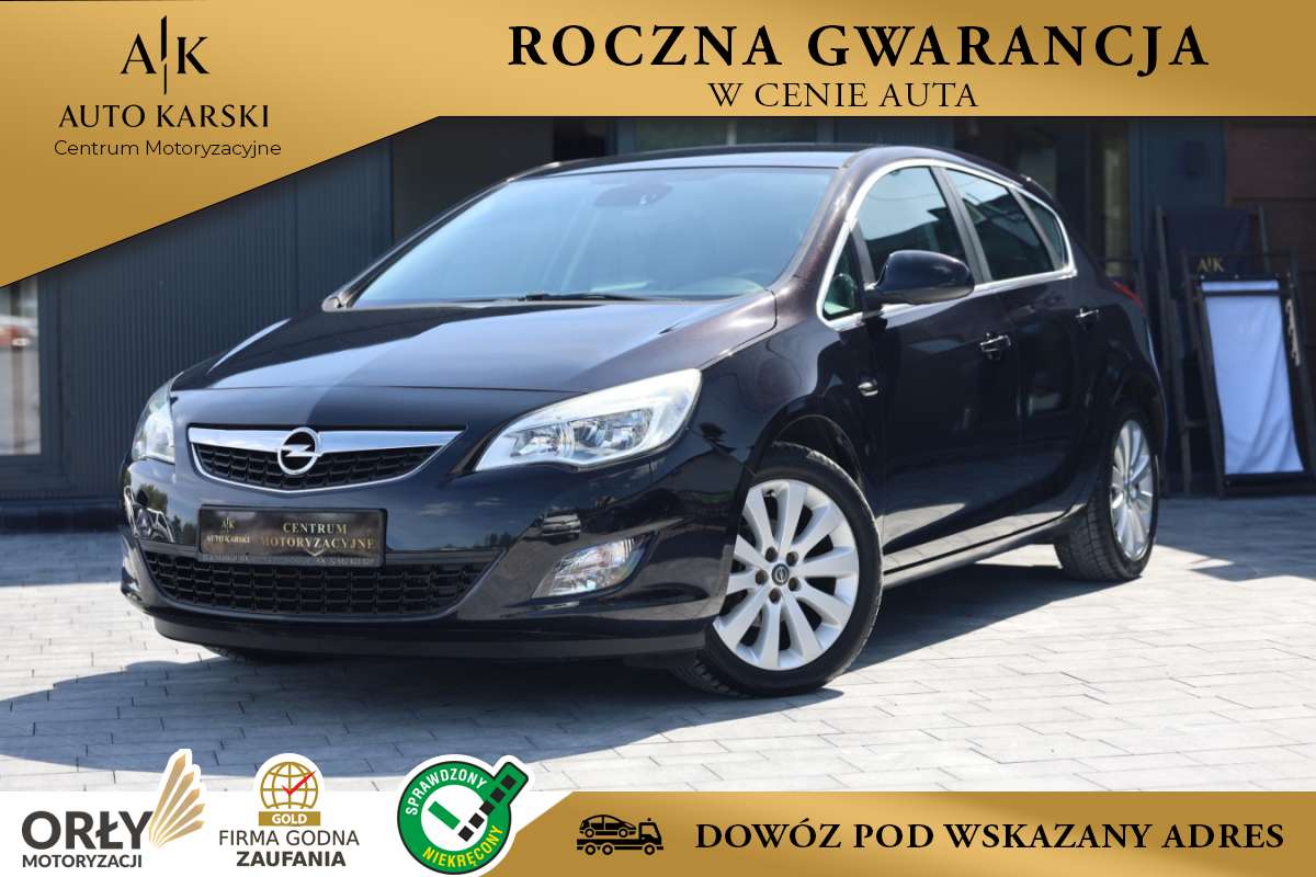 1.4T 140kM *Multifunkcja*Tempomat*PDC*Nawigacja*Półskóry*