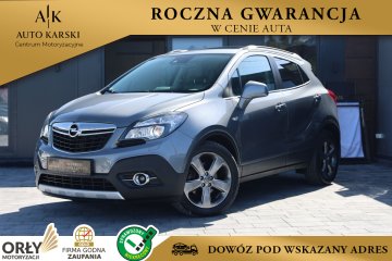 1.4T 140kM *Nawigacja*Kamera Cofania*Grzane Fotele-Kierwonica*ABS*ESP*