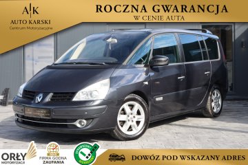 2.0 173KM 7-miejsc*Automat*Klimatronic*Initiale*Szyberdach*Full-Skóra*