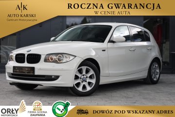 2.0 143kM *Navi**Pół skóry*Alufelga*Klimatronic*Multifunkcja*Serwis*