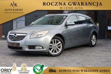 1.4T 140kM *Android-Apple*Klimatronic*Czujniki Parkowania*ABS*Tempomat