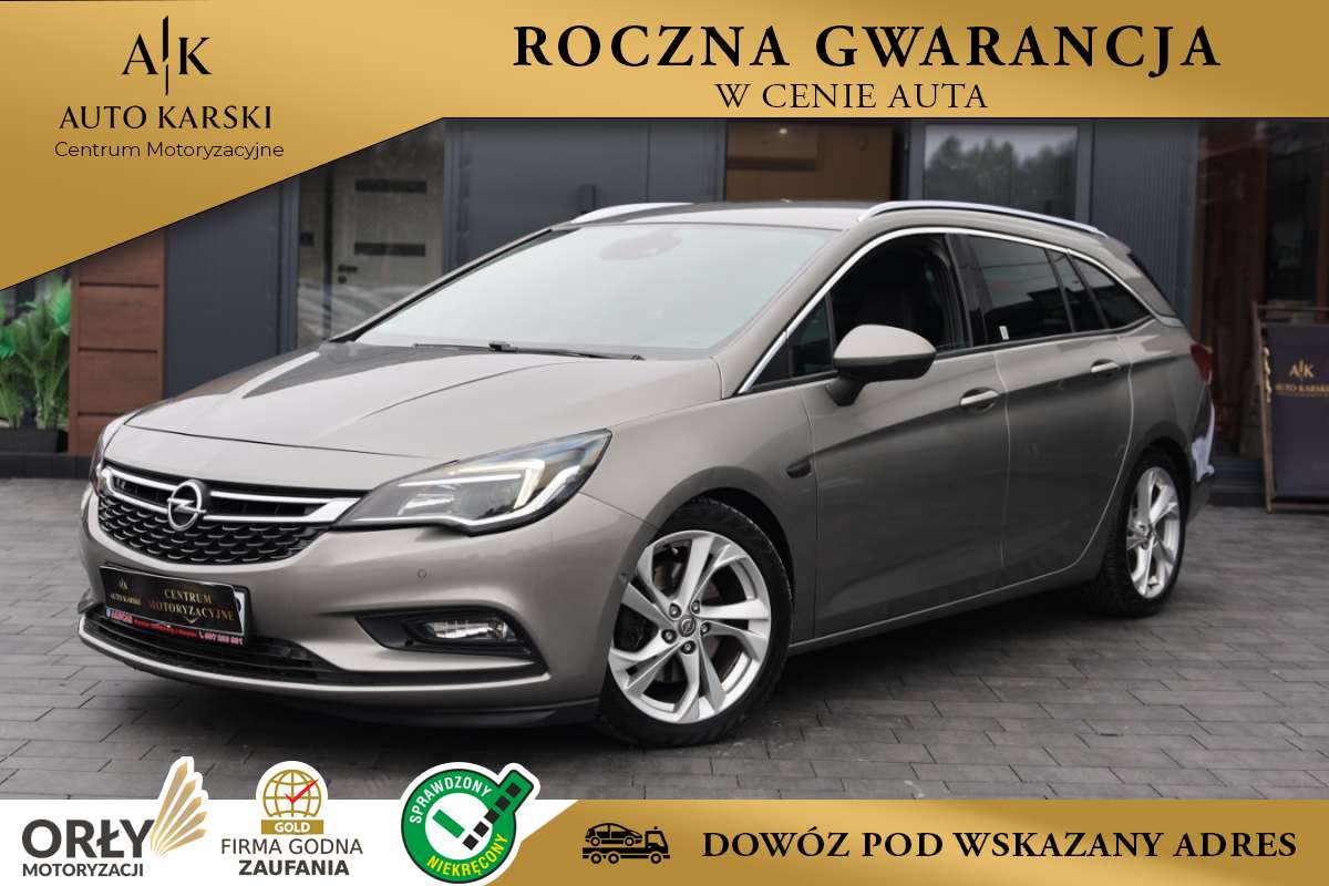 1.6 130KM*Kamera Cofania*Android Auto*Car-Play*Navi*Klimatronic