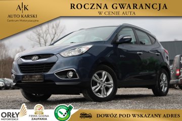 1.6 135kM Kierownica Multifunkcja*Tempomat*Czujniki Parkowania*Klima*