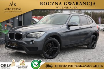 2.0D 143kM *Wielofunkcja*Klimatronic*Czujniki Parkowania*Grzane Fotele