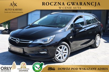 1.4T 150kM *Nawigacja*Kamera Cofania*Lane-Assist*Wielofunkcja*ABS*ESP