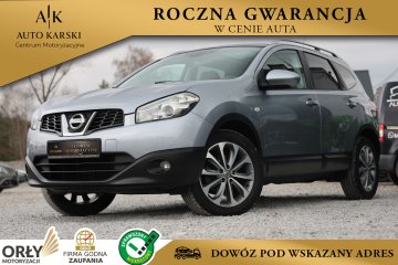 2.0 141KM 7-miejsc*Klimatronic*Panorama*Navi*Bluetooth*Wielofunkcja