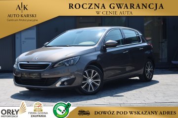 1.6 125kM *Wielofunkcja*Czujniki Parkowania*Klimatronic*Nawigacja*ABS