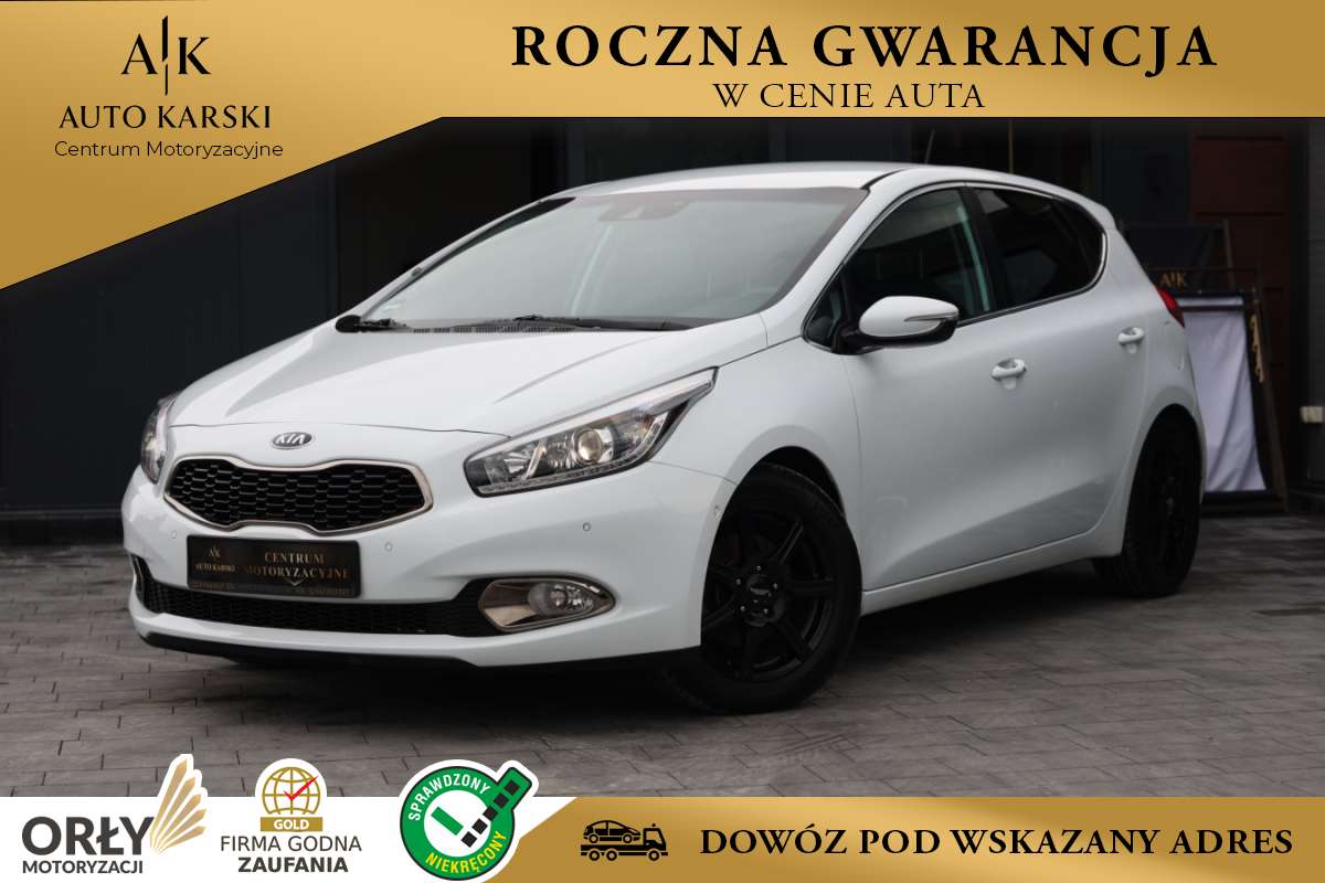 1.6 135kM *Kamera Cofania*Klimatronic*Nawigacja*ABS*Wielofunkcja*ESP*
