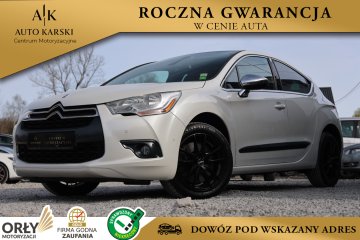 1.6 200KM Nagłośnienie DENON*Masaże*Klimatronic*Martwe Pole*Parktronic