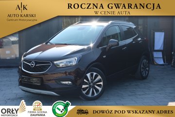 1.4T 140kM *Nawigacja*Klimatyzacja*Kamera Cofania*Grzana Kier-Fotele*