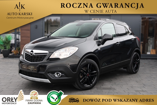 opel
