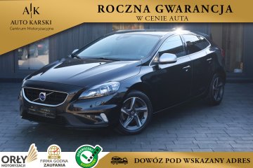 2.0 120kM R-DESIGNE*Klimatronic*Nawigacja*PDC*Wielofunkcja*ABS*