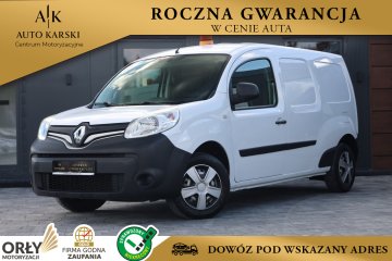 1.5 90KM Klimatyzacja*Czujniki Parkowania*Wielofunkcja*Bluetooth*Hak