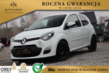 1.2 75kM Klimatyzacja*Tempomat*El.Szyby-Lusterka*Gwarancja*