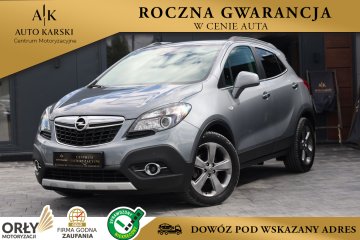 1.4T 140kM *Kamera Cofania*Grzane Fotele-Kierownica*Szyber-Dach*