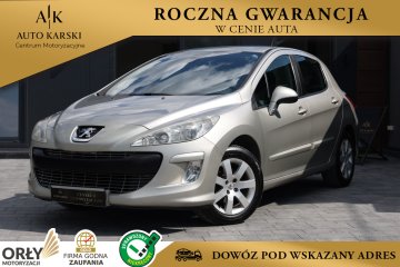 1.6 120kM *Tempomat*ABS*Wielofunkcja*Klimatyzacja*ESP*RADIO*