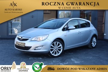 1.4 140kM *Nawigacja*Czujniki Parkowania*Bluetooth*Tempomat*Klima*ABS