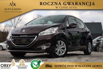 1.4 95KM Wielofunkcja*Parktronic*Bluetooth*Klimatronic*Hak*